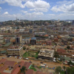 Source of the Nile Jinja