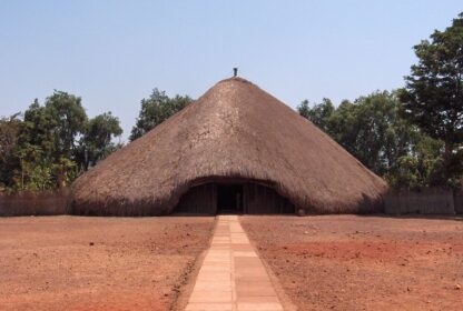 Visit Uganda Cultural Destinations