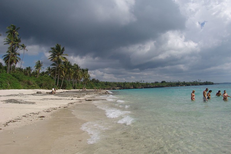 Zanzibar Beach Tours. Gatelink Safaris